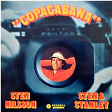 STEN NILSSON, STEN & STANLEY / Copacabana